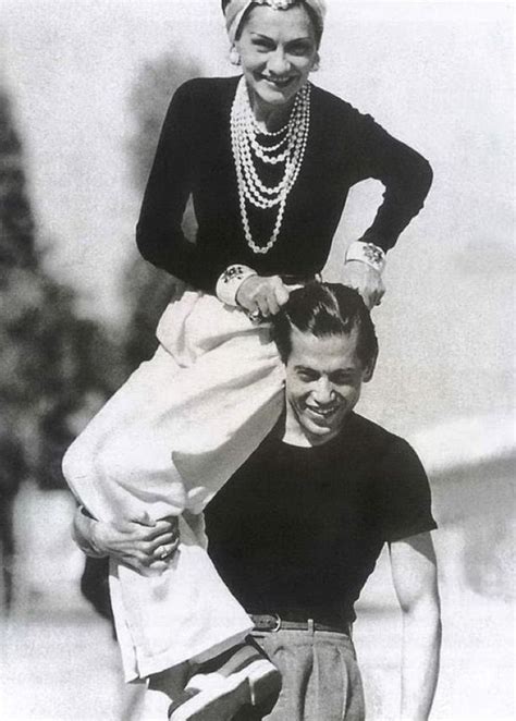 love coco chanel|coco chanel's lovers.